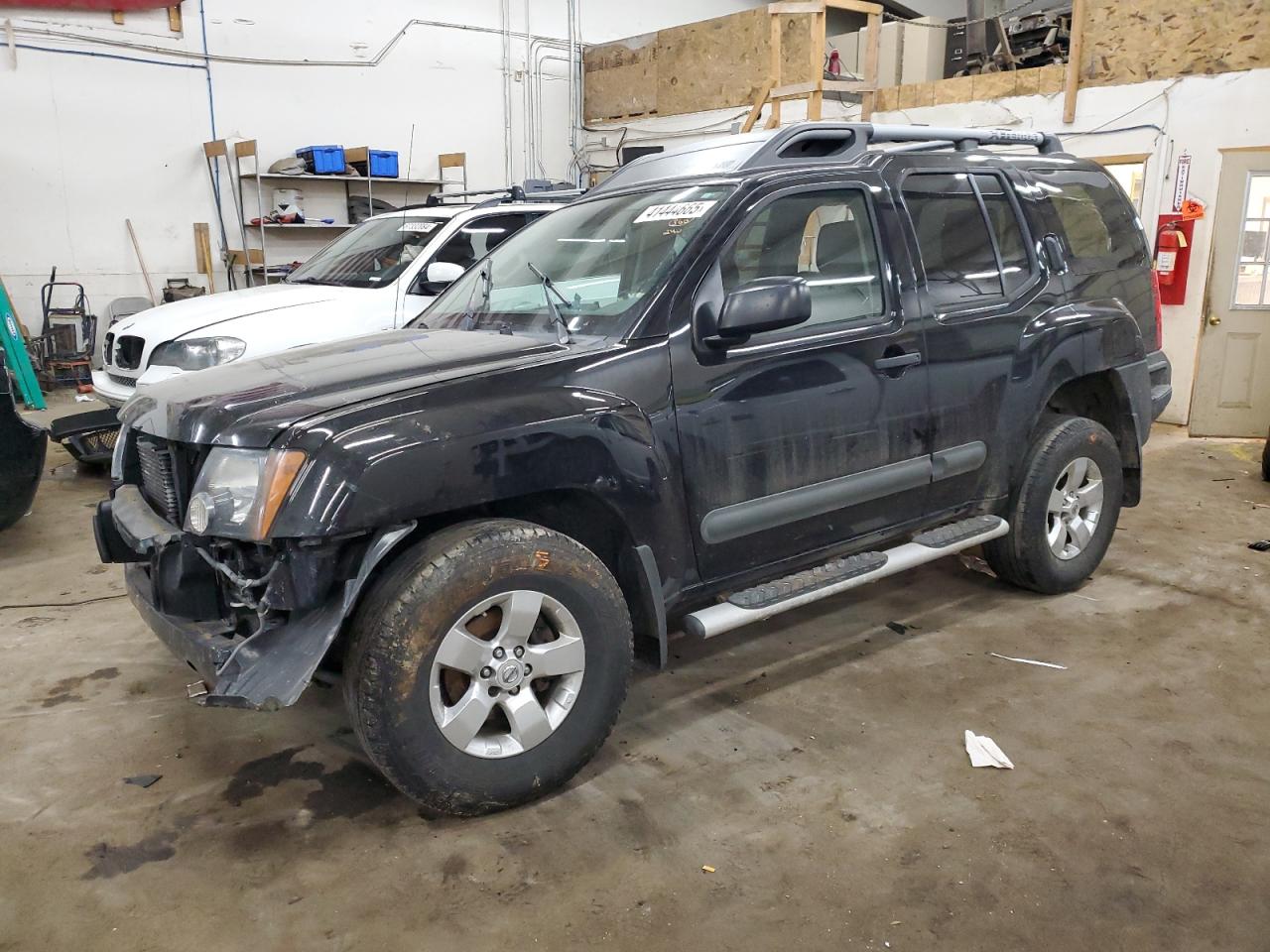2013 Nissan XTerra - Image 1