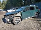 2022 Nissan Pathfinder Platinum for Sale in Graham, WA - Front End