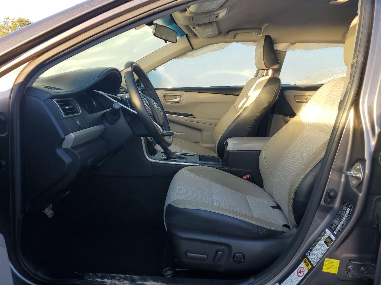 2015 Toyota Camry - Image 7