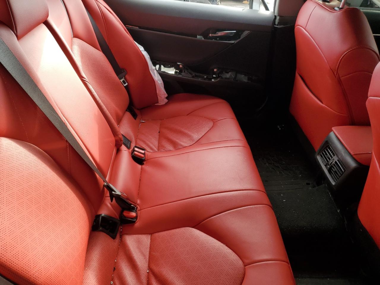 2024 Toyota Camry - Image 11