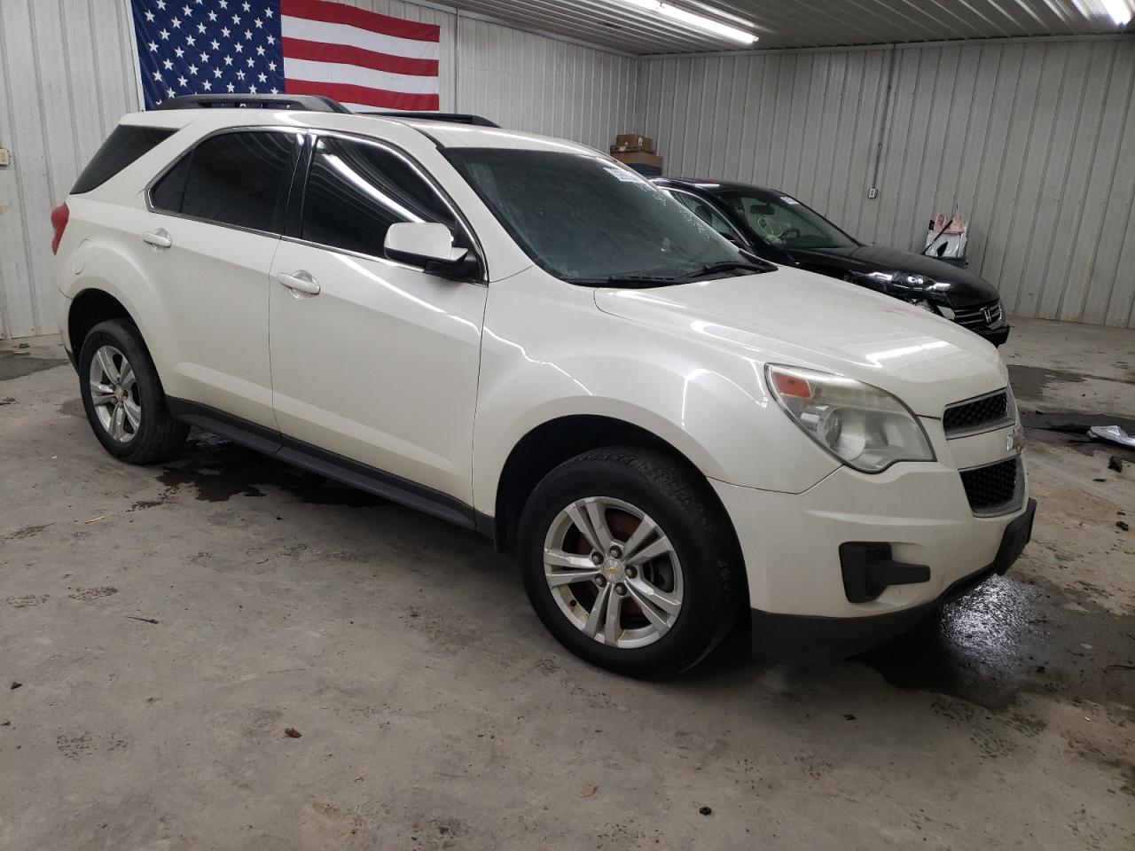 2014 Chevrolet Equinox - Image 4