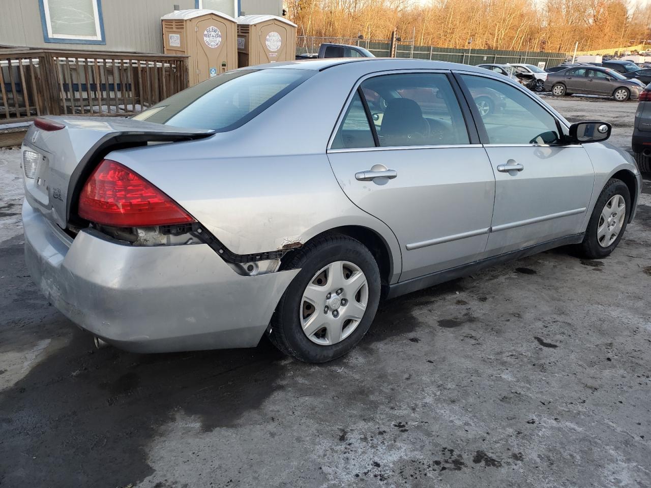 2007 Honda Accord - Image 3