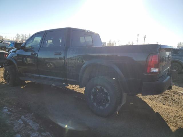 2018 RAM 2500 POWERWAGON