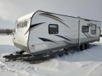 2014 Foresriver Salem en Venta en Portland, MI - Burn