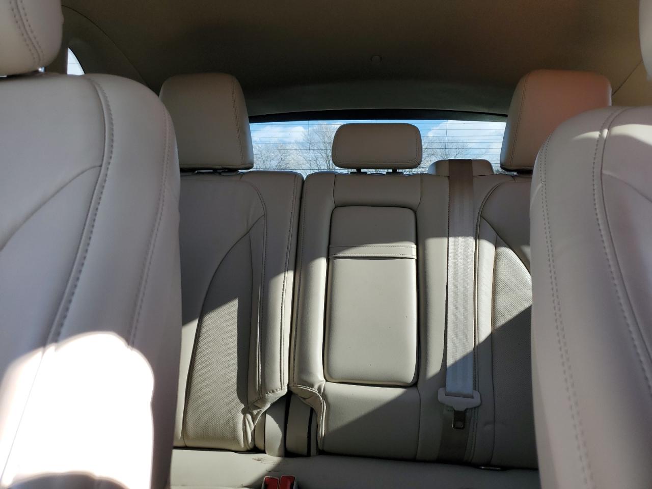2017 Lincoln MKC - Image 10