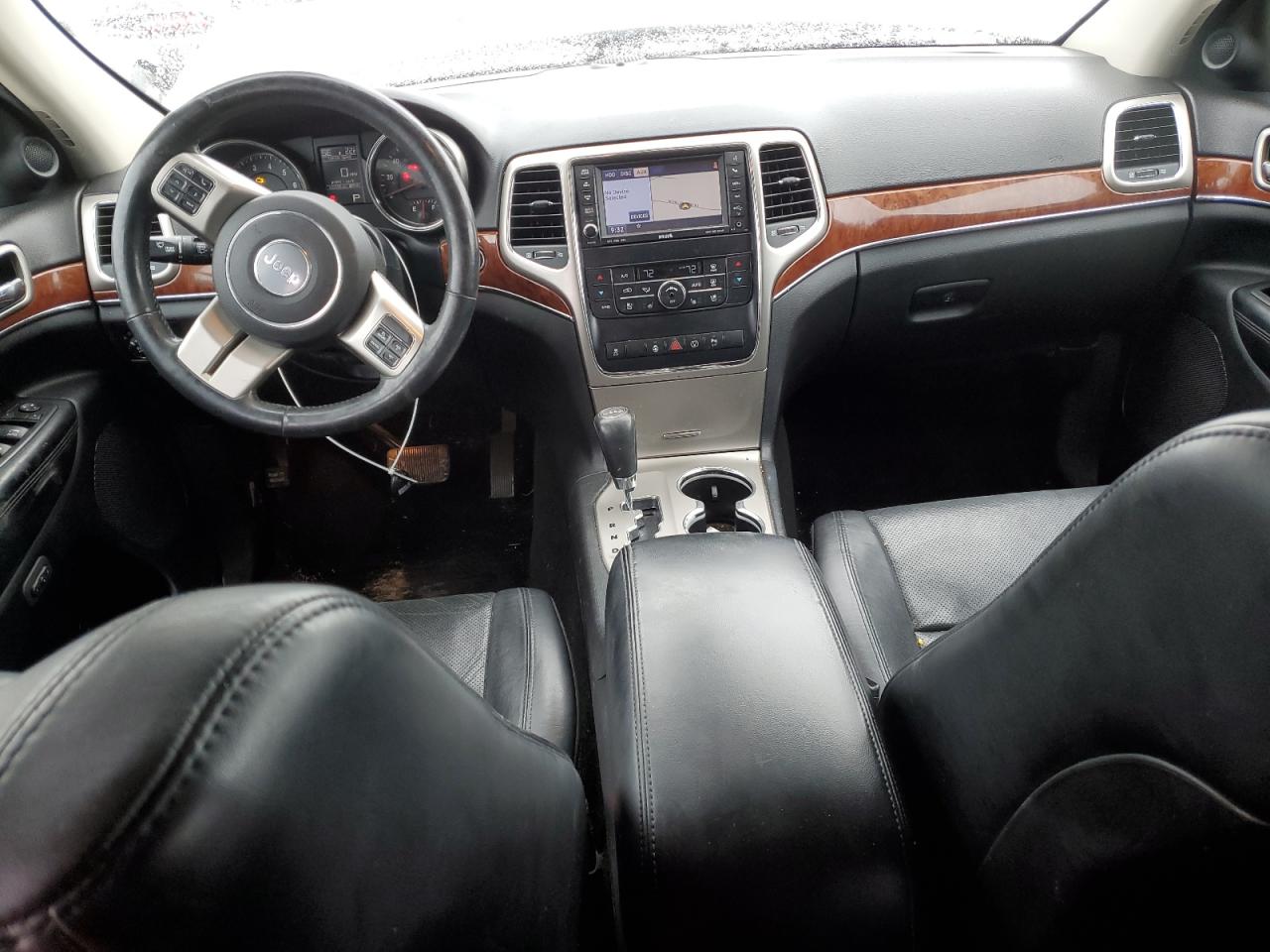 2013 Jeep Grand Cherokee - Image 8