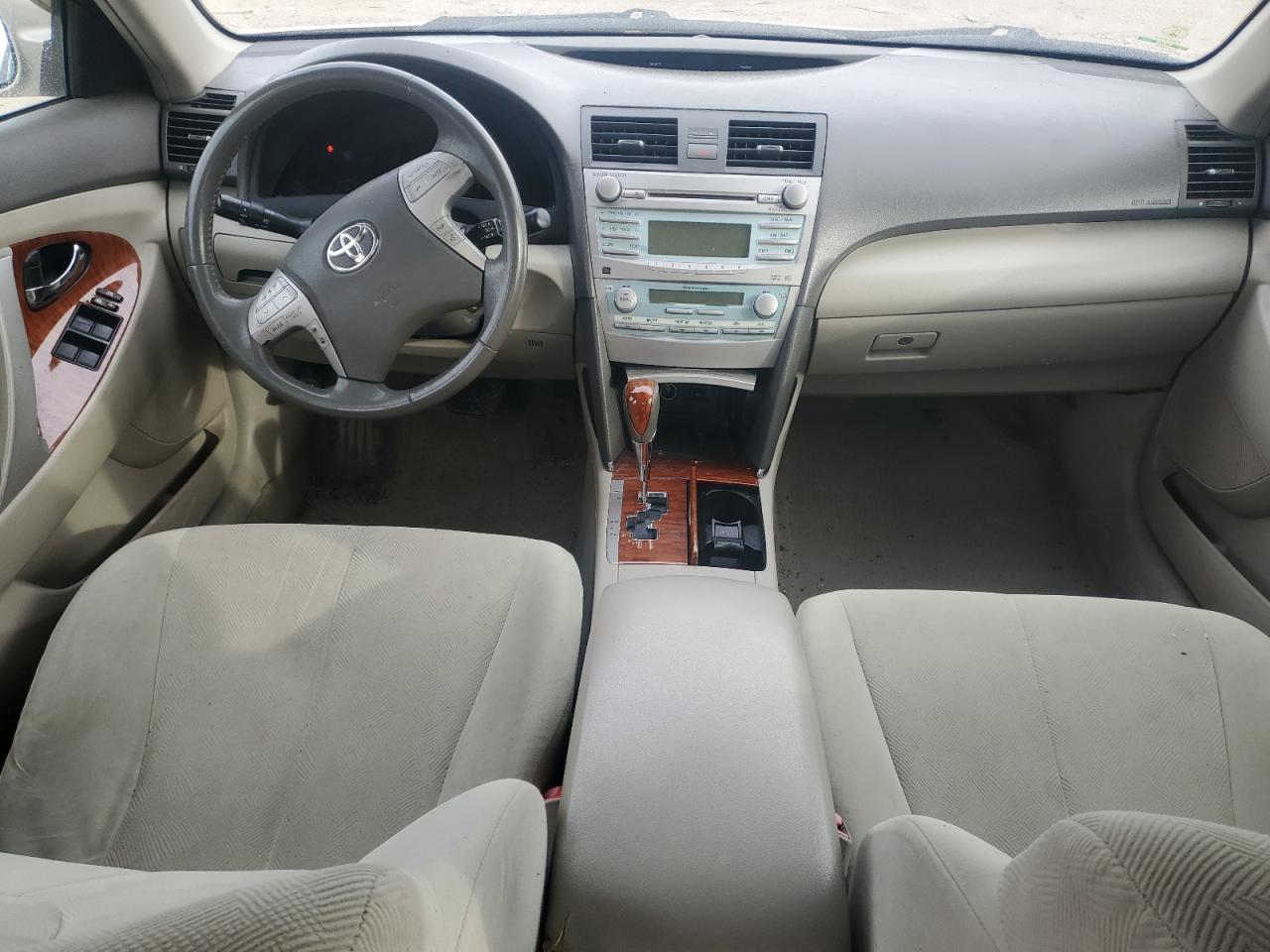 2008 Toyota Camry - Image 8