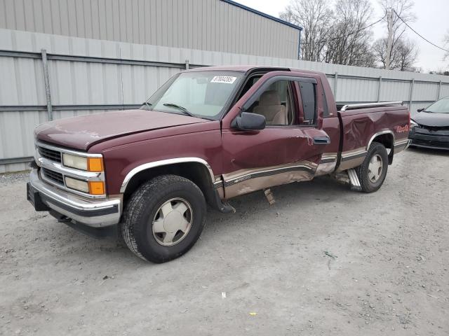 1998 Chevrolet Gmt-400 K1500