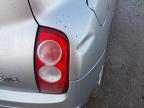 2006 NISSAN MICRA SVE for sale at Copart ROCHFORD