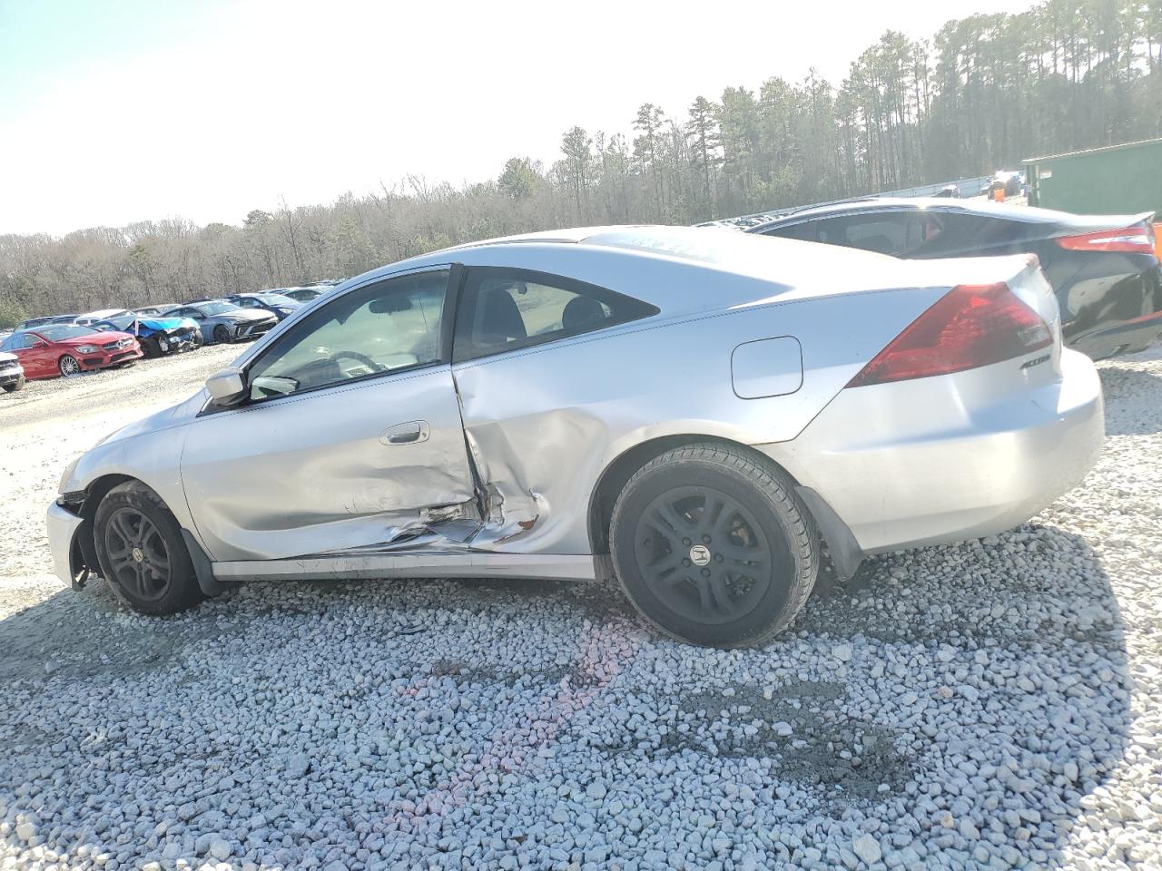 2006 Honda Accord - Image 2