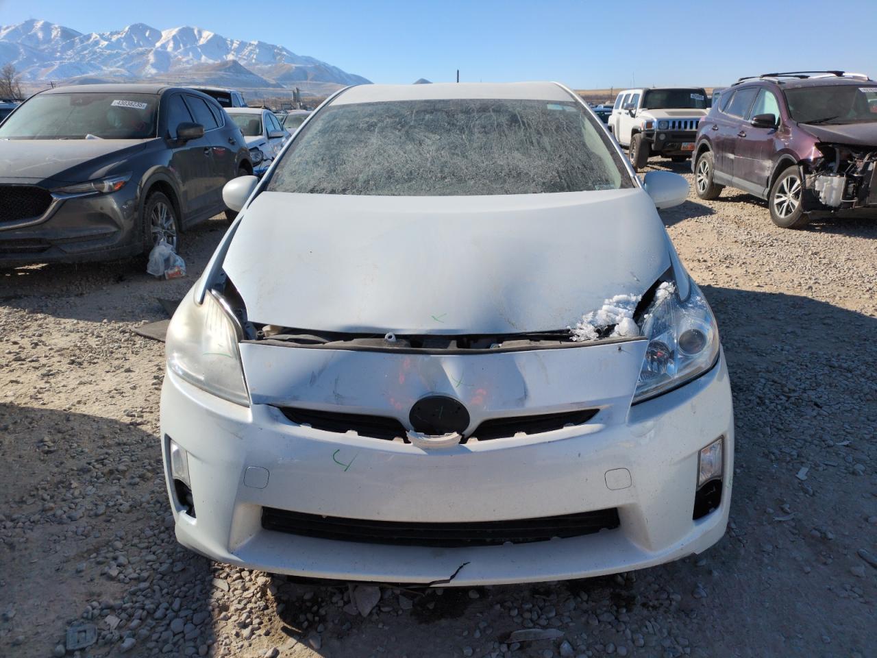 2010 Toyota Prius - Image 5
