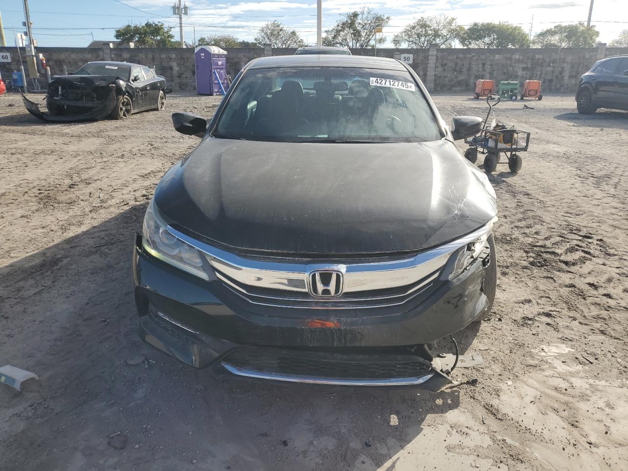 2016 Honda Accord - Image 5