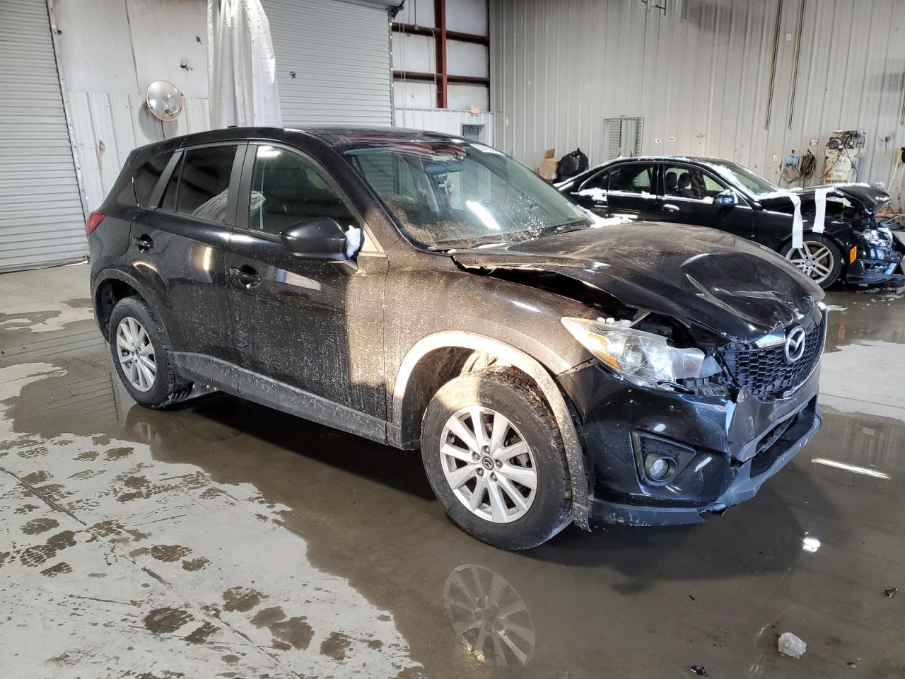 2013 Mazda CX-5 - Image 4