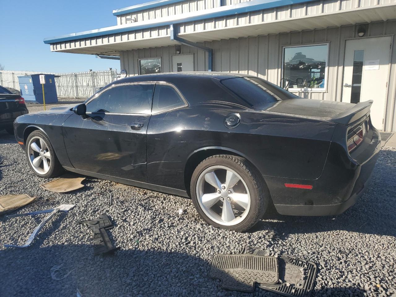 2017 Dodge Challenger - Image 2