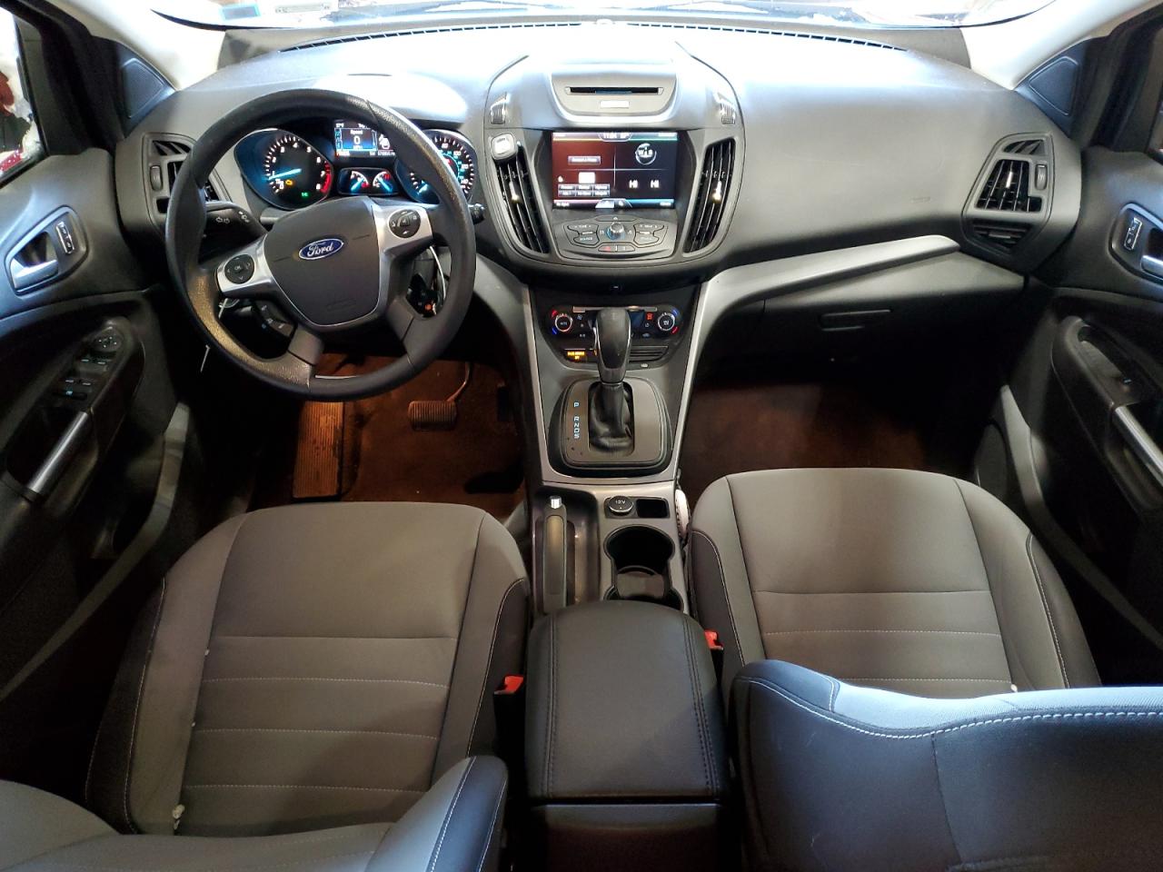 2015 Ford Escape - Image 8