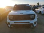 2021 Jeep Renegade Latitude zu verkaufen in Martinez, CA - Front End