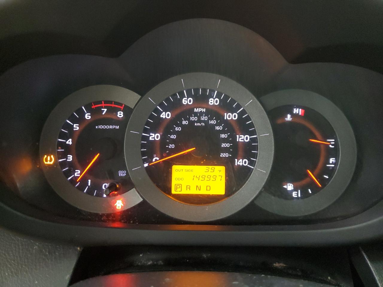 2006 Toyota RAV 4 - Image 9
