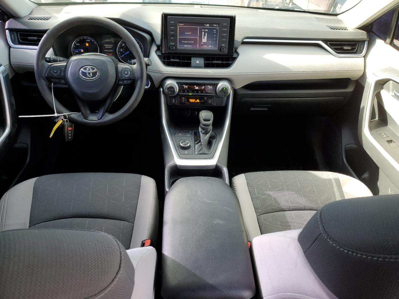 2019 Toyota RAV 4 - Image 8