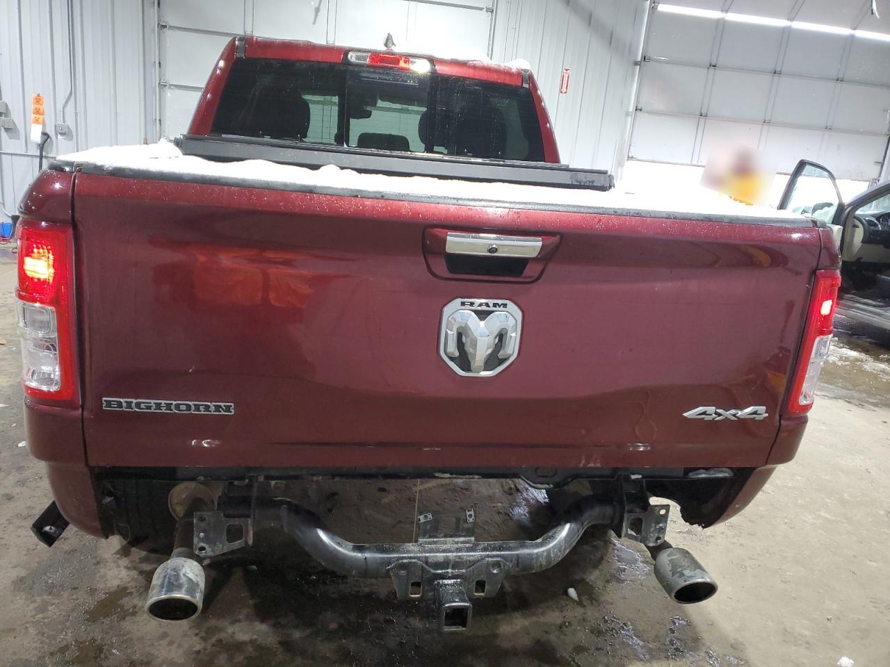 2020 RAM 1500 - Image 6