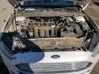 2016 Ford Fusion Se на продаже в Albuquerque, NM - Undercarriage