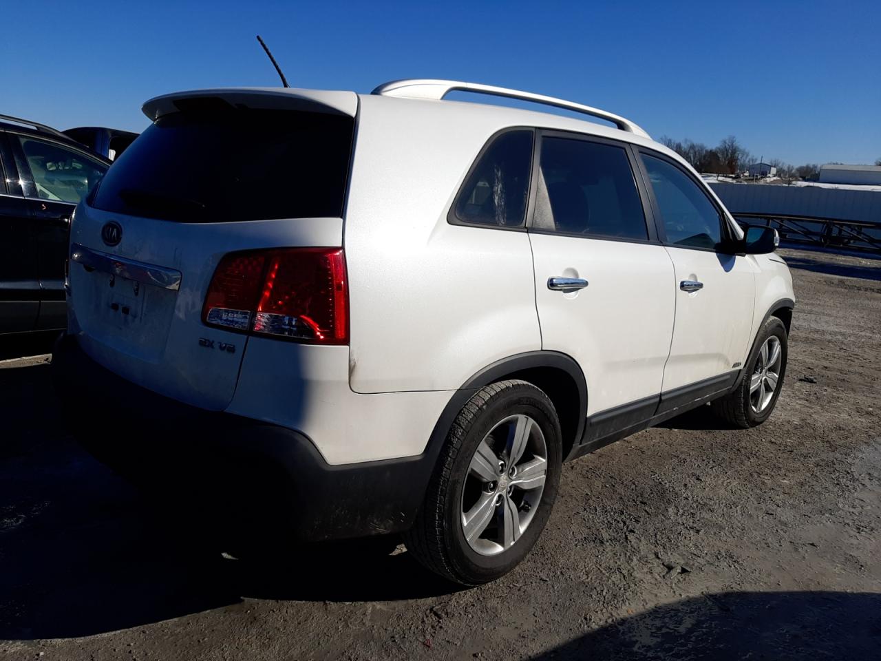 2012 Kia Sorento - Image 3