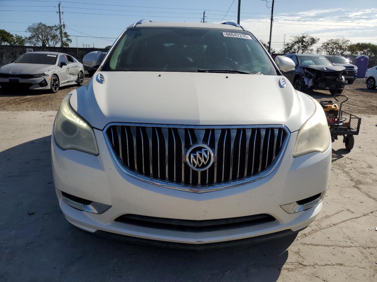2013 Buick Enclave - Image 5