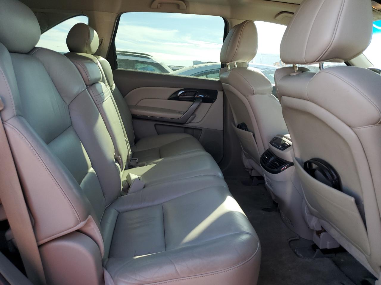 2009 Acura MDX - Image 11