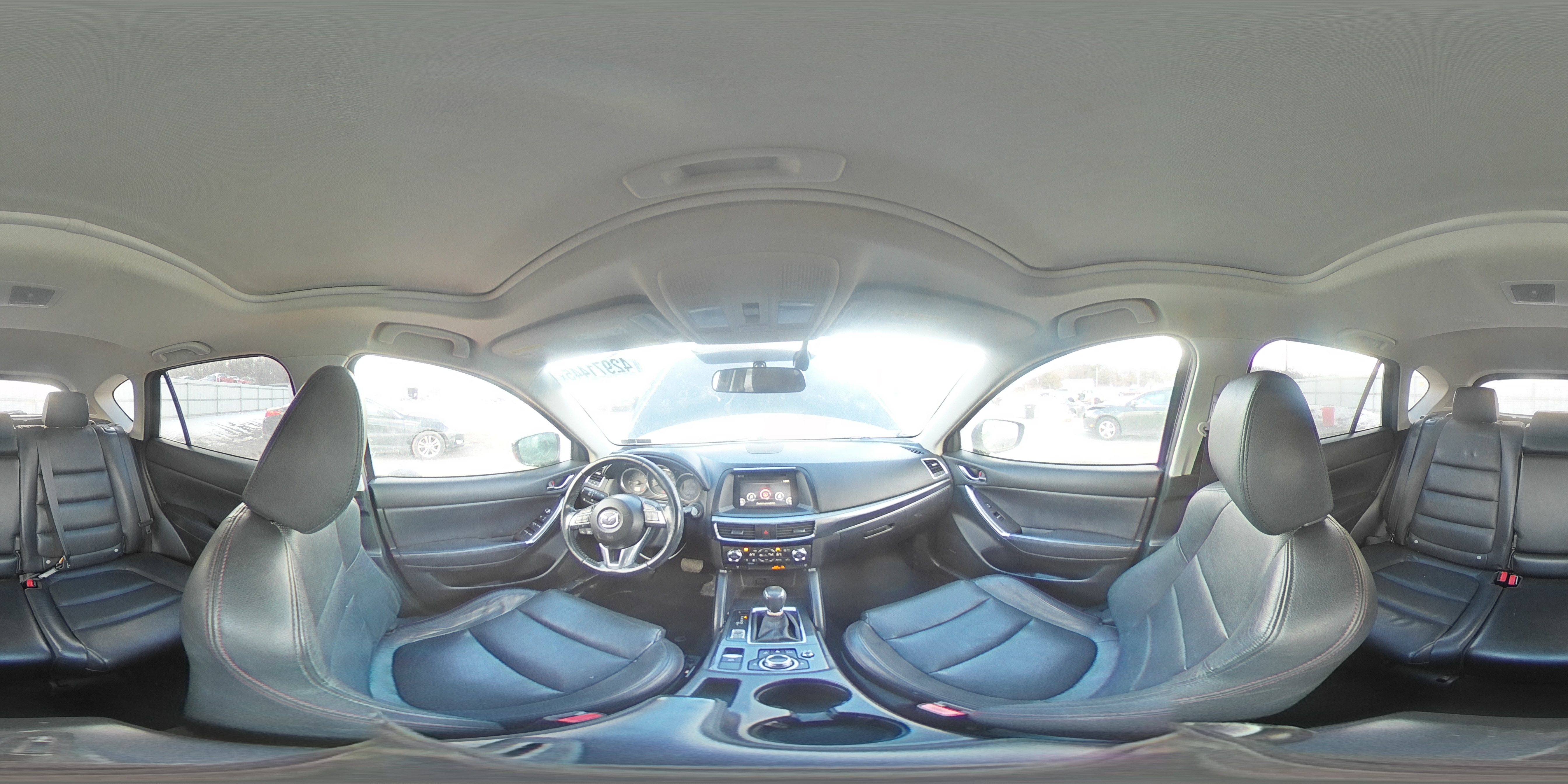 2016 Mazda CX-5 - Image 13