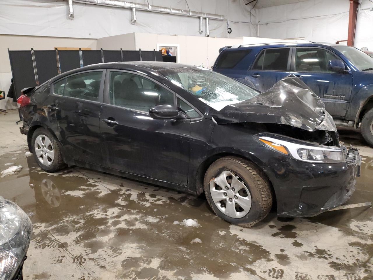 2017 Kia Forte - Image 4