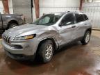 2015 Jeep Cherokee Latitude for Sale in Lansing, MI - Side