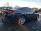 2019 Dodge Charger Sxt на продаже в Elgin, IL - Front End