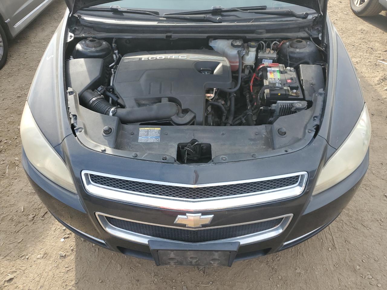 2008 Chevrolet Malibu - Image 11