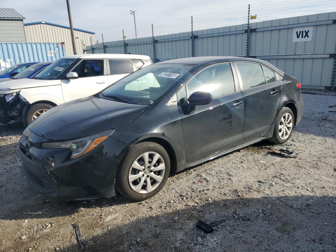 2024 Toyota Corolla - Image 1
