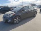 2013 Hyundai Elantra Gls zu verkaufen in Wilmer, TX - Mechanical