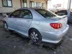 2006 Toyota Corolla Ce en Venta en Los Angeles, CA - Front End