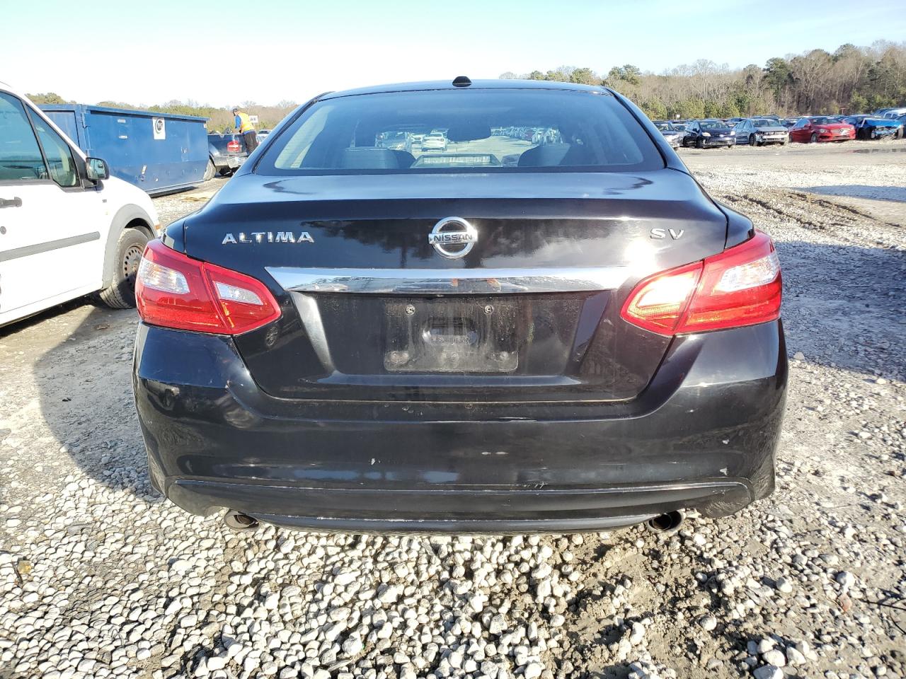 2016 Nissan Altima - Image 6