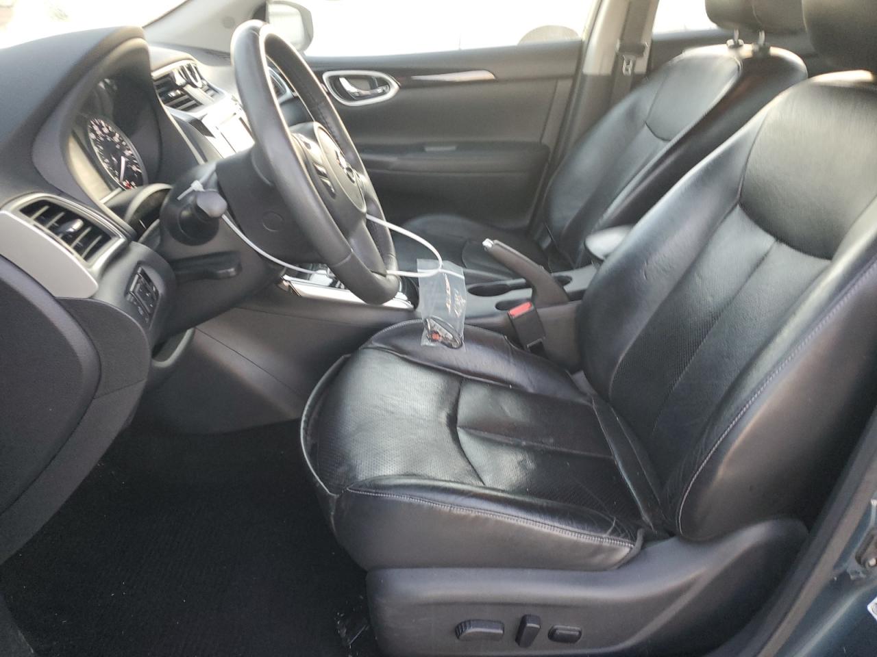 2017 Nissan Sentra - Image 7