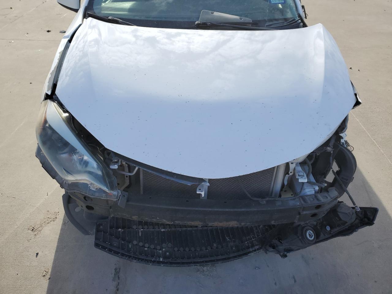 2015 Toyota Corolla - Image 12