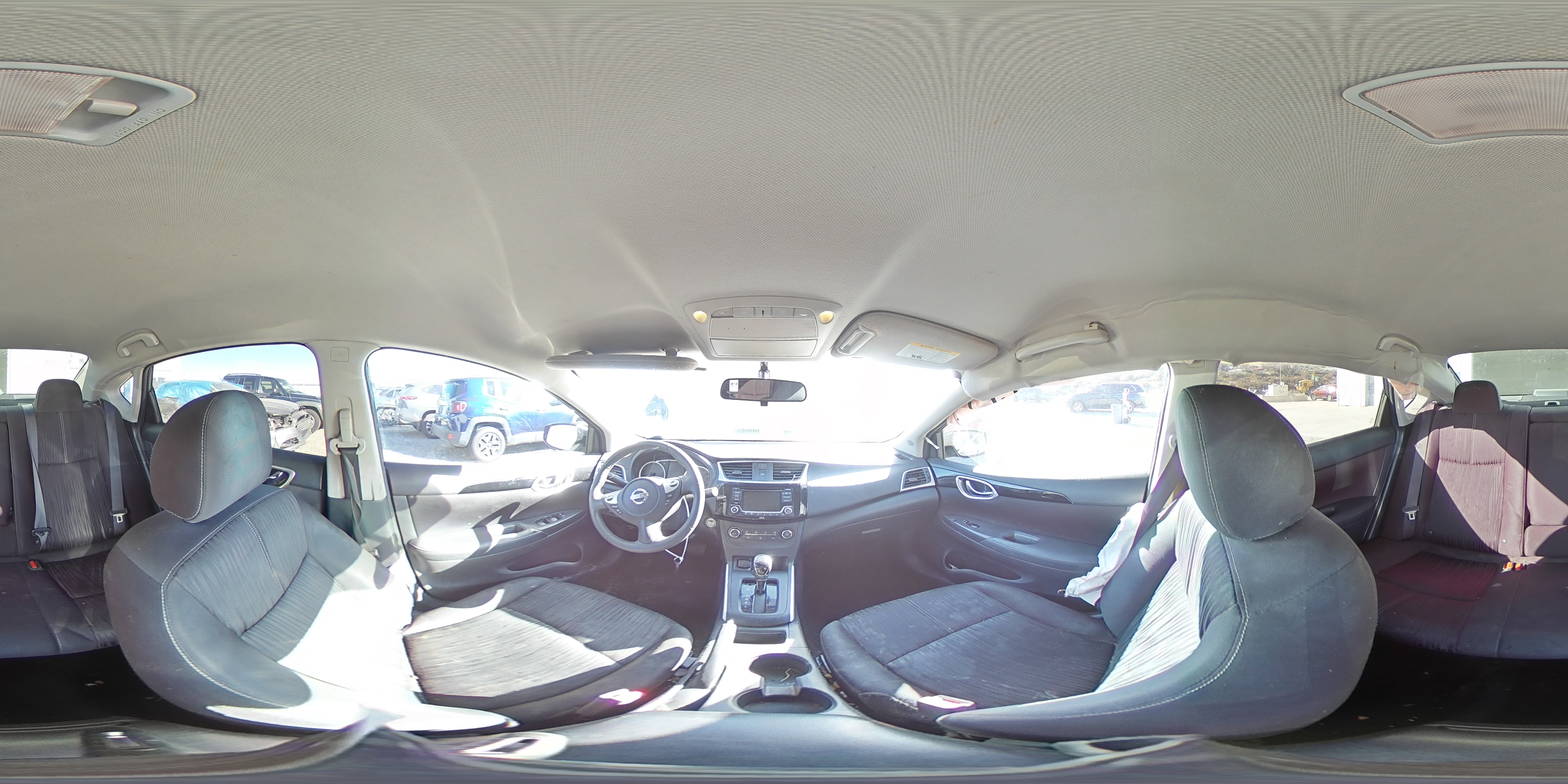 2017 Nissan Sentra - Image 13