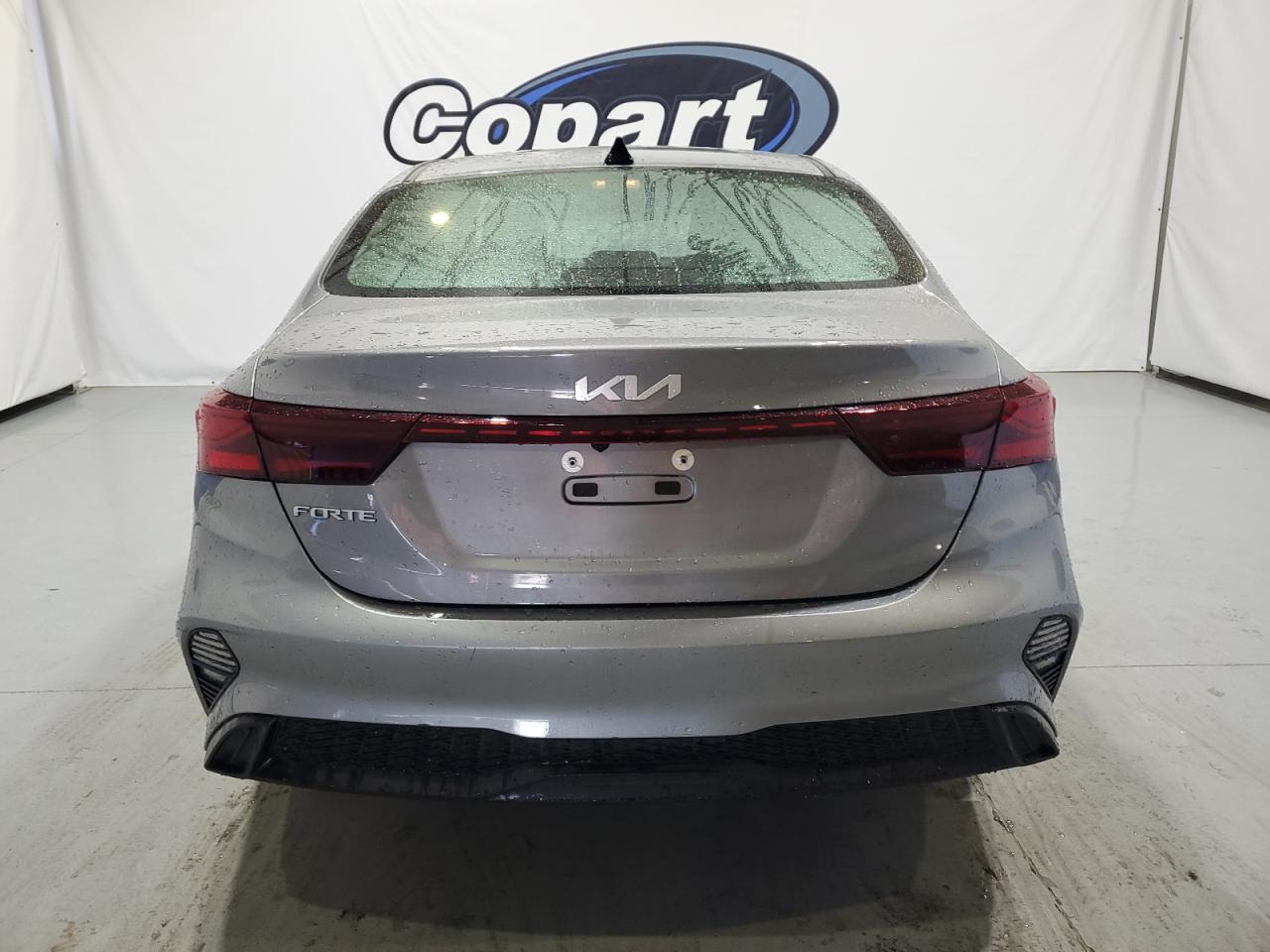 2024 Kia Forte - Image 6