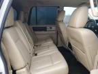 2017 Ford Expedition El Xlt продається в San Antonio, TX - Front End