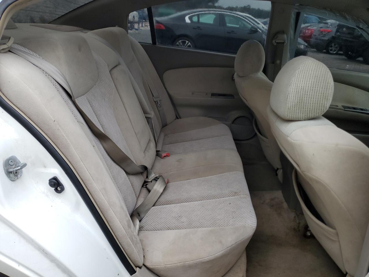 2006 Nissan Altima - Image 10