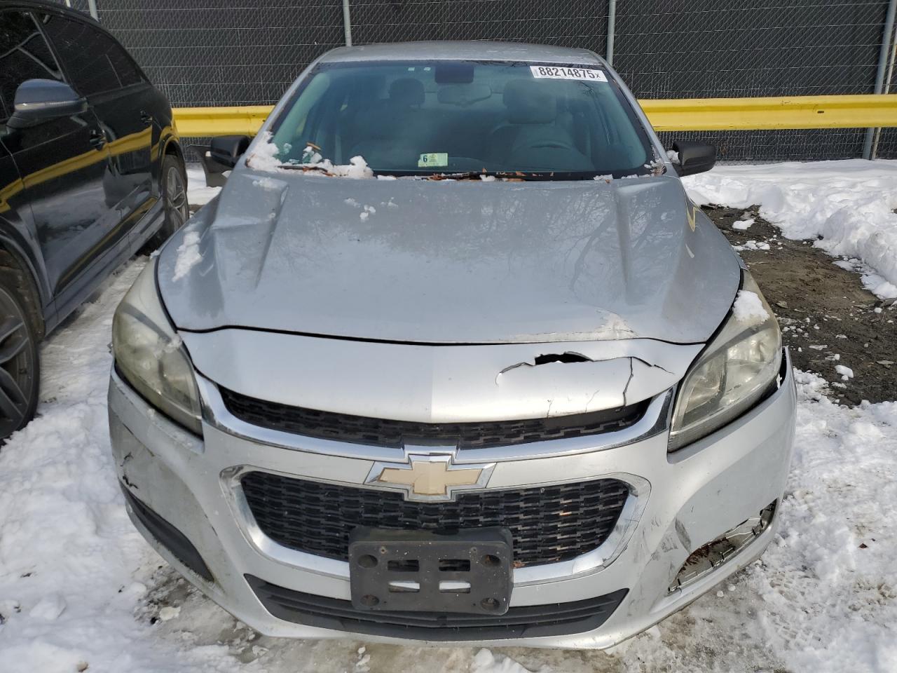 2014 Chevrolet Malibu - Image 5