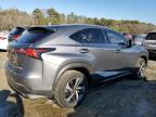 2021 Lexus Nx 300 Base for Sale in Seaford, DE - Front End