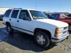 1998 Chevrolet Tahoe K1500 на продаже в Spartanburg, SC - Side