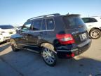 2012 Mercedes-Benz Glk 350 4Matic за продажба в Sacramento, CA - Front End