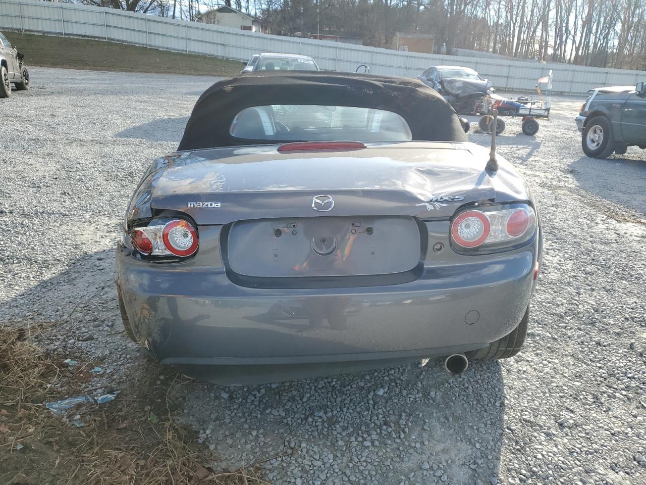 2006 Mazda MX-5 - Image 6