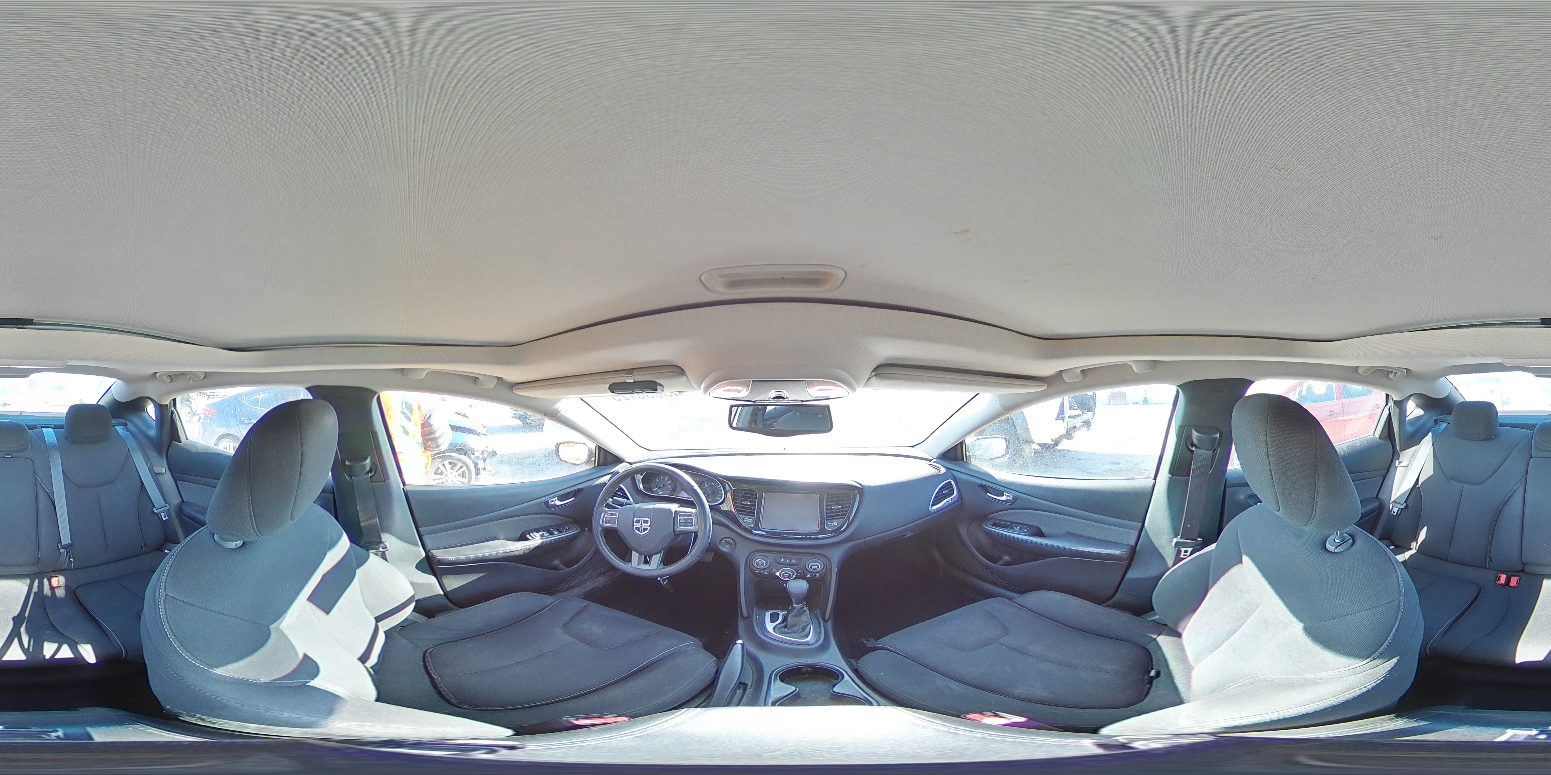 2013 Dodge Dart - Image 14