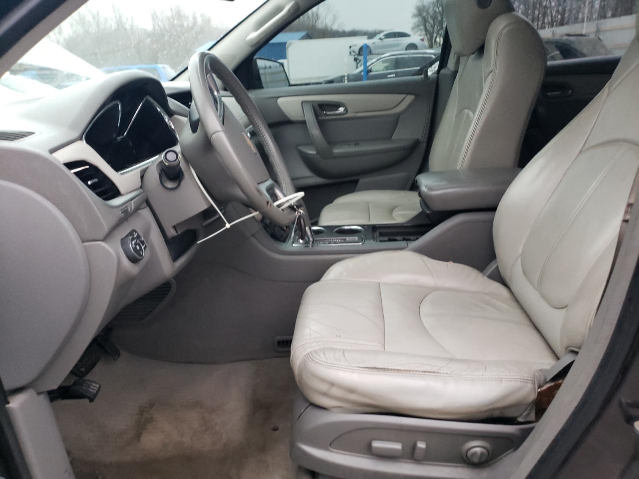 2015 Chevrolet Traverse - Image 7