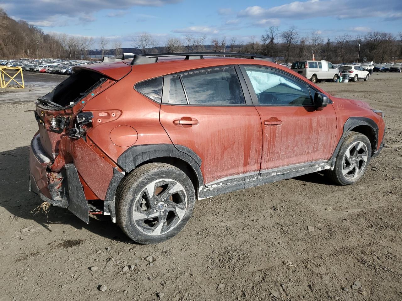 2024 Subaru XV - Image 3